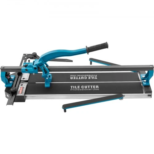 VEVOR Rankinis plytelių pjaustytuvas L-05, aliuminis, 60 cm