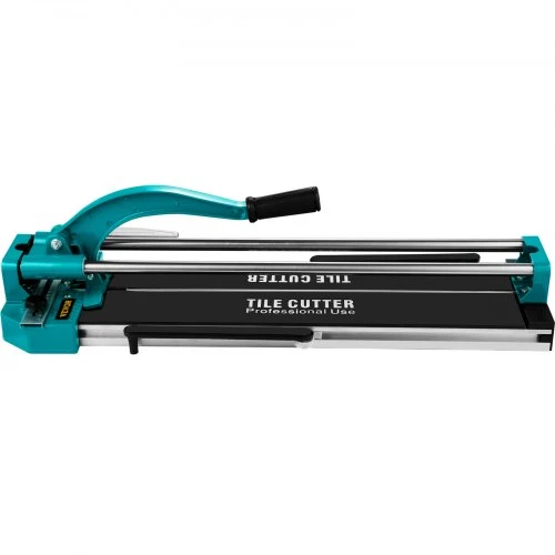 Koduva Rankinis plytelių pjaustytuvas VEVOR L-05, aliuminis, 60 cm