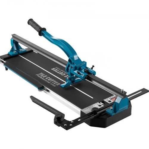 VEVOR Rankinis plytelių pjaustytuvas L-05, aliuminis, 60 cm