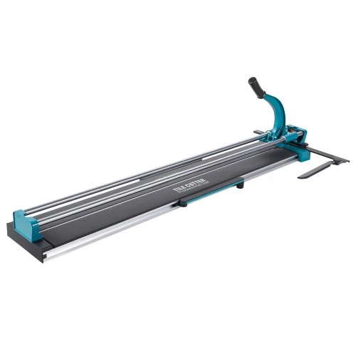 Koduva Rankinis plytelių pjaustytuvas VEVOR, aliuminis, 120 cm
