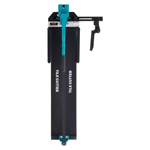 VEVOR Rankinis plytelių pjaustytuvas, 800 mm, porceliano ir keraminėms plytelėms