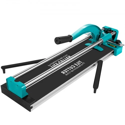 Koduva Rankinis plytelių pjaustytuvas VEVOR L-05, aliuminis, 60 cm