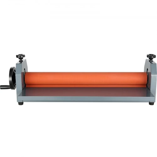 VEVOR Rankinis šalto laminavimo aparatas LBS650, 65 cm, geležinis rėmas