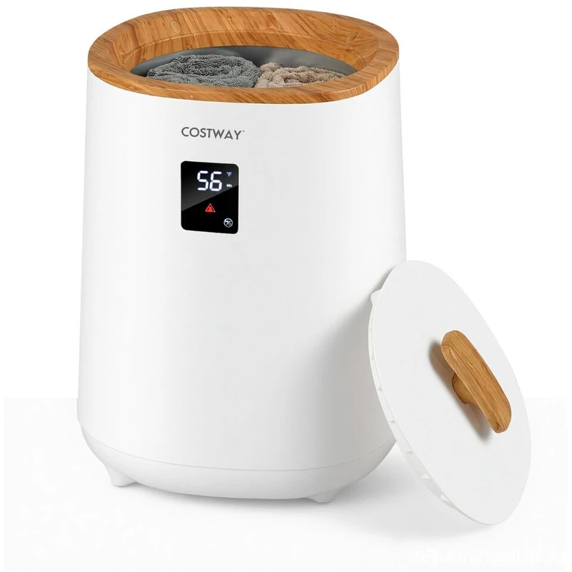 Promotion Rankšluosčių šildymo kibiras, 18 l, 380 W, baltas, 33 x 34 x 49 cm