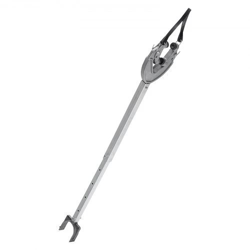 Koduva Reguliuojama valties tranco atrama VEVOR XC2029, 61-91 cm