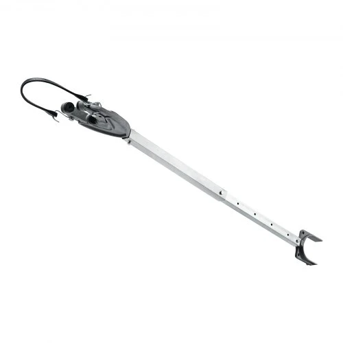 Koduva Reguliuojama valties tranco atrama VEVOR XC2029, 61-91 cm