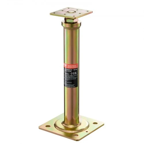 Koduva Reguliuojamas atraminis domkrato stulpas VEVOR, 4 vnt., 29,5-40,6 cm