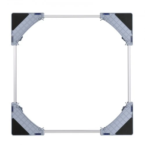 Koduva Reguliuojamas buitinės technikos pagrindas VEVOR LDH07, iki 181 kg, 41-69 cm