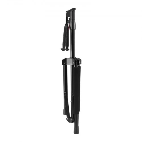 VEVOR Reguliuojamo aukščio gitaros stovas, sulankstomas, 90-120 cm