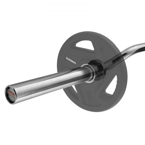 VEVOR Safety squat bar YQ-002, 32 mm, iki 675 kg