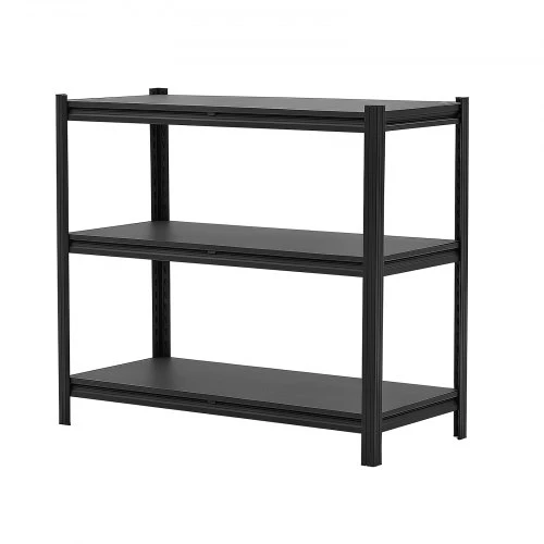 Koduva Sandėliavimo lentyna VEVOR, 5 pakopų, metalinė, iki 1360,8kg, 103 x 47 x 181 cm