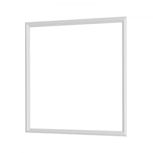 Koduva Sienų apdailos juostų rinkinys VEVOR, 12 vnt., 51 x 51 cm, baltas, polistirenas