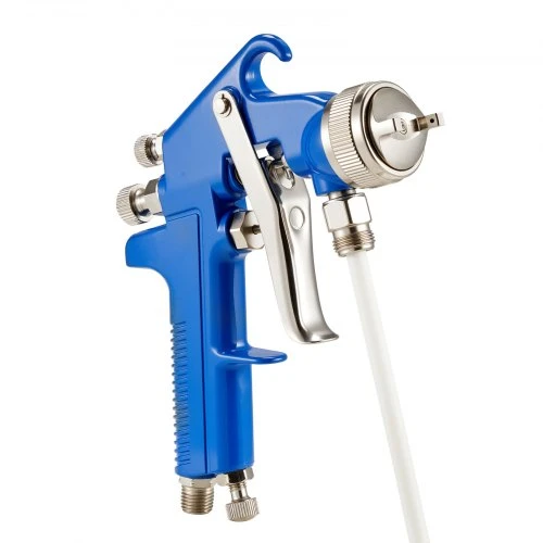 Koduva Sifoninis dažymo pistoletas VEVOR 4001, 1000 ml, 1,8 mm