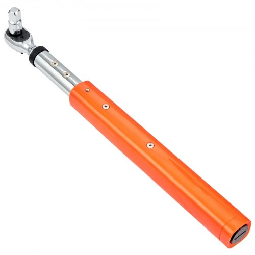 Koduva Skaitmeninis dinamometrinis raktas VEVOR, 9,5 mm, 5-50 Nm