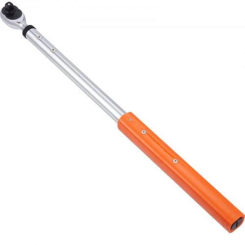 Koduva Skaitmeninis dinamometrinis raktas VEVOR 16608,8 N·m, 34-340 Nm, 65 cm