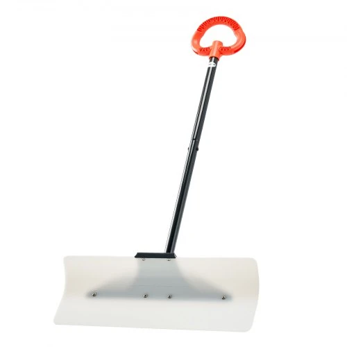 VEVOR Sniego stumtuvas, HDPE plastikas, 61 cm