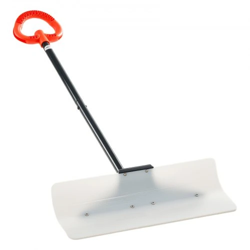 VEVOR Sniego stumtuvas, HDPE plastikas, 61 cm