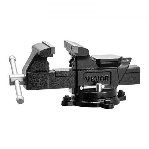 VEVOR Spaustuvai darbastaliui 9524, 100 mm, kalusis ketus