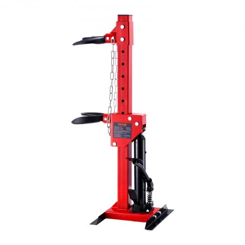 VEVOR Spyruoklių suspaudėjas amortizatoriaus statramsčiui YS-02, iki 4500 kg, 48 x 40 x 104 cm