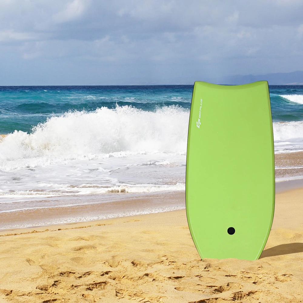 Koduva Super Lengvas Bodyboard su Virve-L