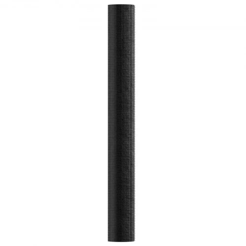 VEVOR Suvirintos vielos tvoros tinklas, juodas, 183 x 1524 cm, akutės 1,3 x 1,3 cm