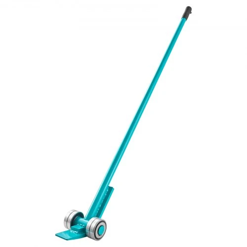 VEVOR Svirtinis keltuvas su ratukais, anglinis plienas, 4 t, 152 cm