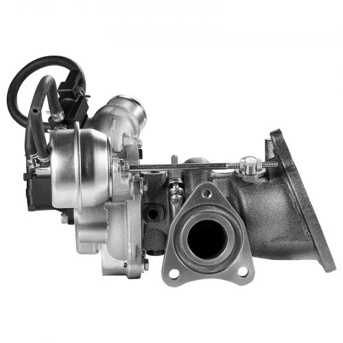VEVOR Turbo kompresorius GT1446S, su tarpine, 330 x 270 x 195 mm