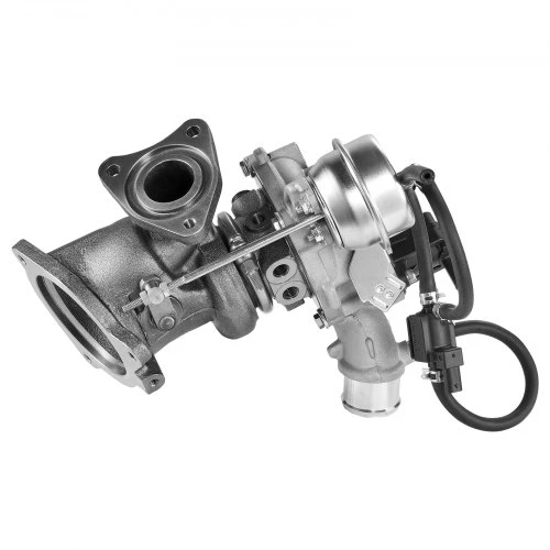 VEVOR Turbo kompresorius GT1446S, su tarpine, 330 x 270 x 195 mm