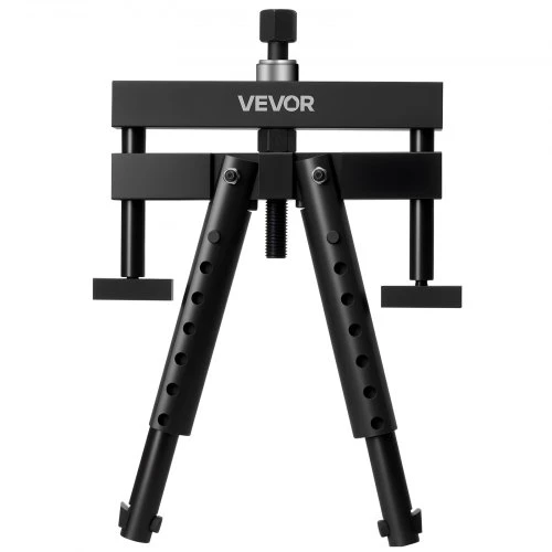VEVOR Universalus cilindro įdėklo nuėmėjas XC2024, 98,43-158,75 mm, plienas