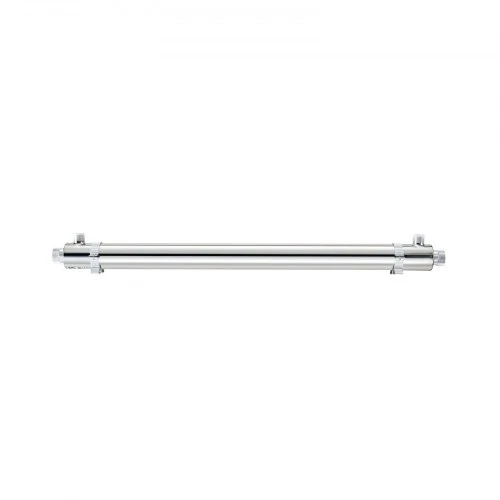 Koduva UV vandens valytuvas VEVOR SDE-055YS, 56 W, 220 V, 45,4 l/min, nerūdijantis plienas