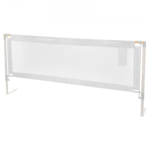 Koduva Vaikiška lovos apsauga VEVOR, pilka, 200 x 89 cm, 1 vnt.
