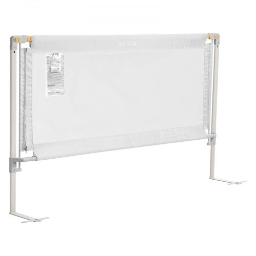 Koduva Vaikiška lovos apsauga VEVOR, pilka, 200 x 89 cm, 1 vnt.