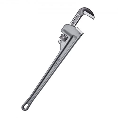 VEVOR Vamzdžių raktas, aliumininis, reguliuojamas, 57 x 13 x 5 cm