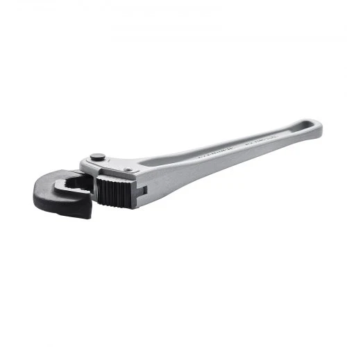 Koduva Vamzdžių raktas VEVOR TD0520, aliuminis, 36 cm, žiočių diapazonas 17-48 mm