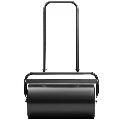 VEVOR Vejos volas, plieno, juodas, 49 l, 70 x 32 x 113 cm