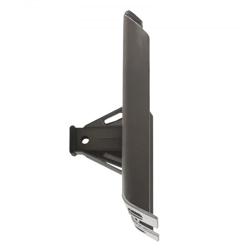 Koduva VEVOR 1/4" slydimo krautuvo tvirtinimo plokštė su 2,28" kablio laikikliu
