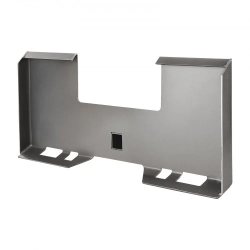 VEVOR 1/4" slydimo krautuvo tvirtinimo plokštė su 2,28" kablio imtuvu