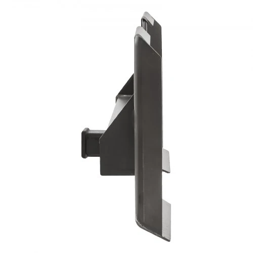 VEVOR 1/4" slydimo krautuvo tvirtinimo plokštė su 2,28" kablio imtuvu
