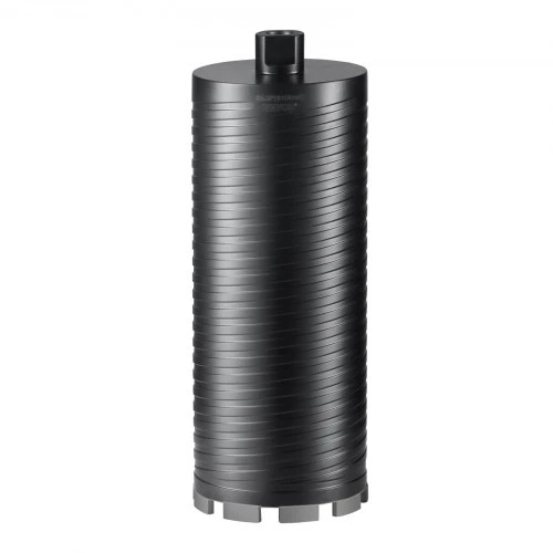 Koduva VEVOR 108 mm šerdinis grąžtas plytoms ir blokams, betonui, 241,3 mm gręžimo gylis, 5/8"-11 vidinė sriegis, lazerinis suvirinimas