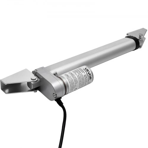 VEVOR 12 V linijinis aktuatorius, 203,2 mm eiga, 15 mm/s, 1000 N, IP54