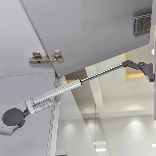 VEVOR 12 V linijinis aktuatorius, 203,2 mm eiga, IP65, 3000 N