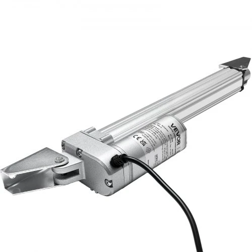 VEVOR 12 V linijinis aktuatorius, 203,2 mm eiga, IP65, 3000 N