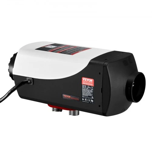 VEVOR 12V dyzelinis parkingo šildytuvas, 8 kW