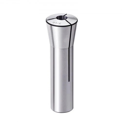 Koduva VEVOR 13 dalių R8 kolletų rinkinys, 1/8"–7/8", su žymėtomis laikymo dėžutėmis