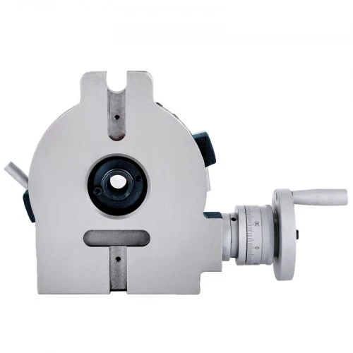 Koduva VEVOR 150 mm vertikali ir horizontali sukamasis stalas, 5.9 col. skirstomoji galvutė