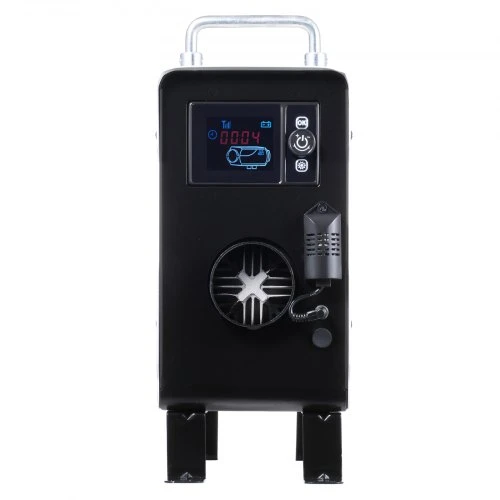 VEVOR 2 kW dyzelinis šildytuvas, 12V/24V, ZM2003