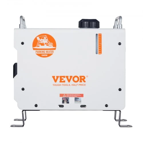 VEVOR 2 kW dyzelinis šildytuvas, 12V/24V, ZM2003