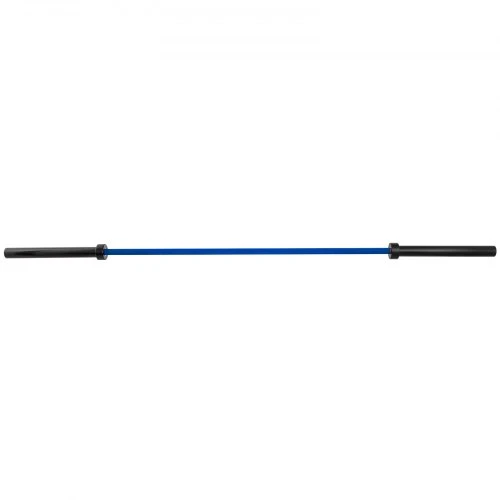 Koduva Vevor 2 m štanga, mėlyna, 15 kg