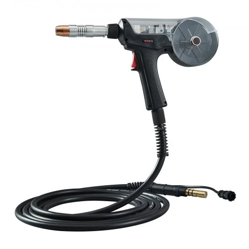 Koduva VEVOR 200A ritininis pistoletas su 20 pėdų laidu, suderinamas su Hobart IronMan 240 MIG suvirintuvais