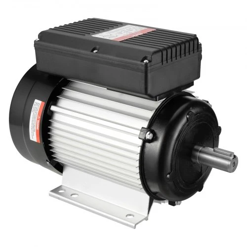 Koduva VEVOR 2,2 kW elektrinis variklis, 2800 aps./min, AC 220–240 V, 13,8 A, 90L, B3, 24 mm